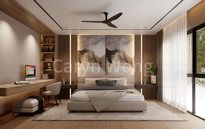 6 Bed Semi-Detached House (Landed) for Sale in  Bishan Street 14 - Image 12