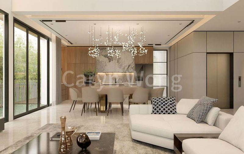 6 Bed Semi-Detached House (Landed) for Sale in  Bishan Street 14 - Image 17