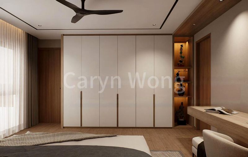 6 Bed Semi-Detached House (Landed) for Sale in  Bishan Street 14 - Image 9