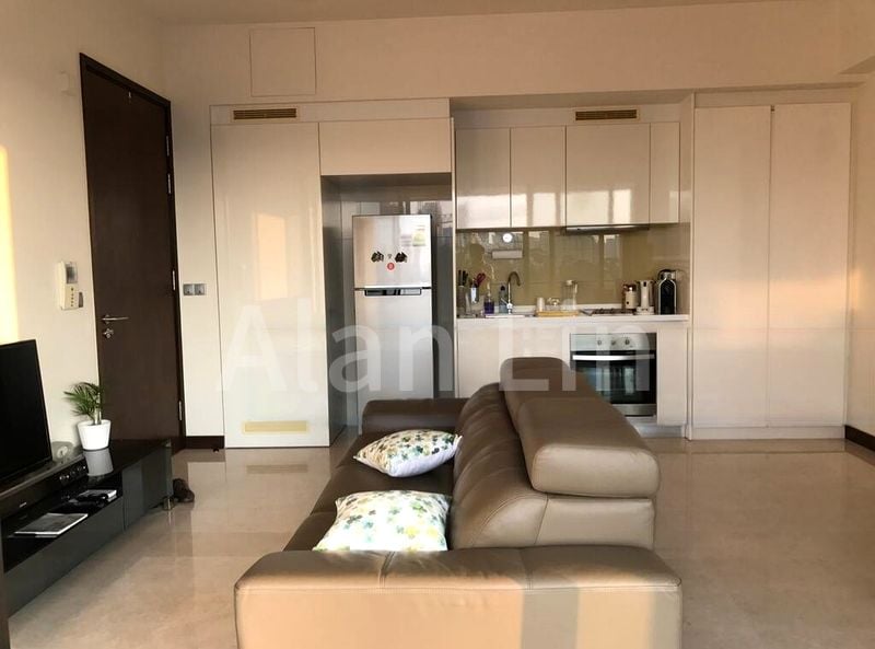 1 Bed Condo for Rent in  Spottiswoode Residences - Image 2