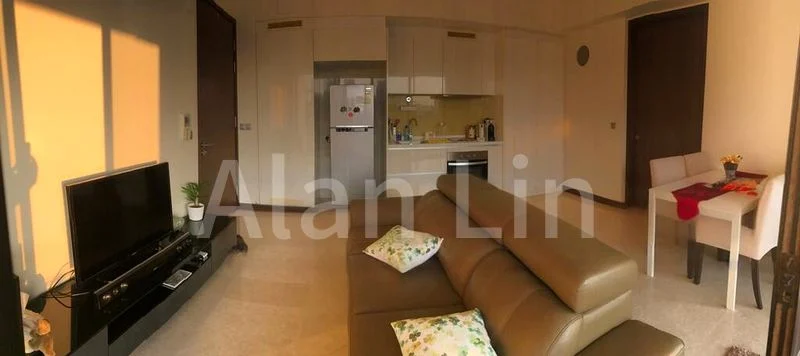 1 Bed Condo for Rent in  Spottiswoode Residences - Image 6