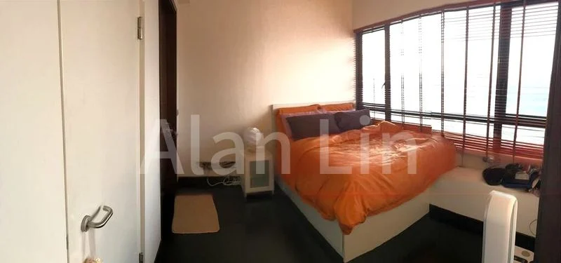 1 Bed Condo for Rent in  Spottiswoode Residences - Image 4