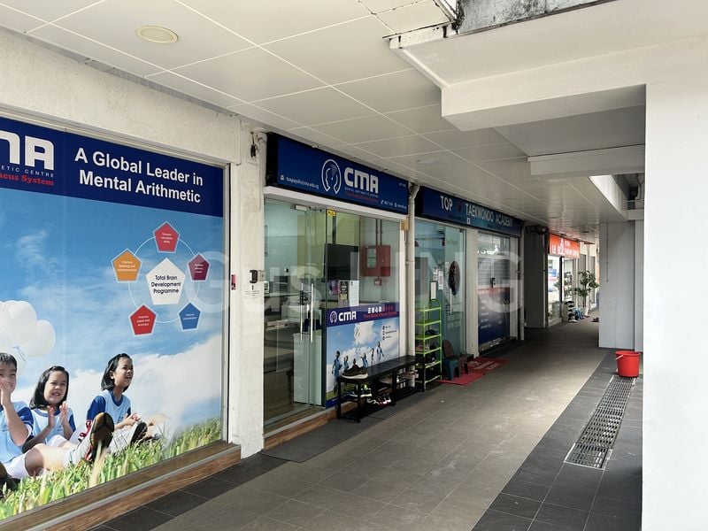 Shop / Shophouse for Rent in Toa Payoh Peakview - Image 2