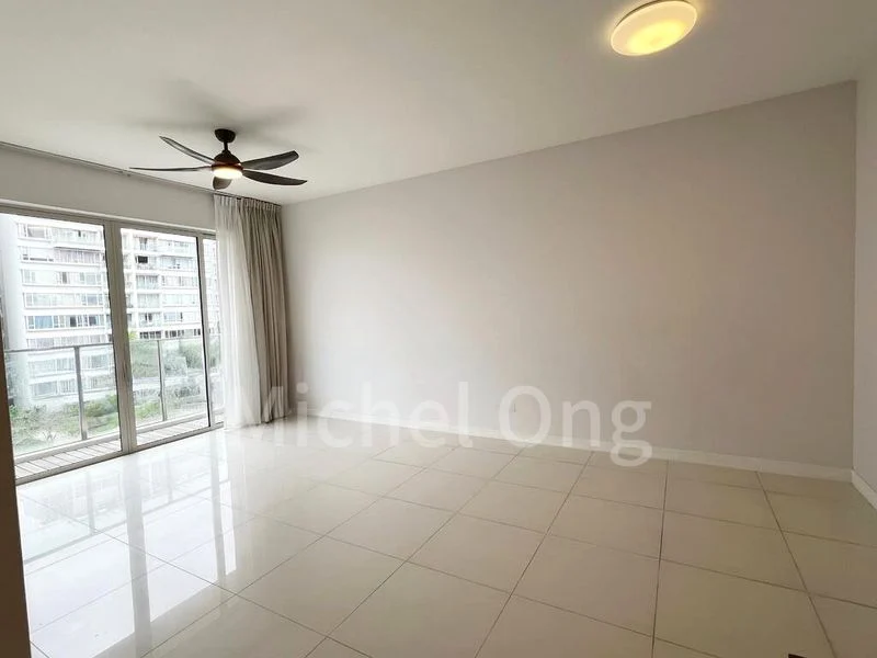 2 Bed Apartment (Condo) for Rent in The Centris - Image 3