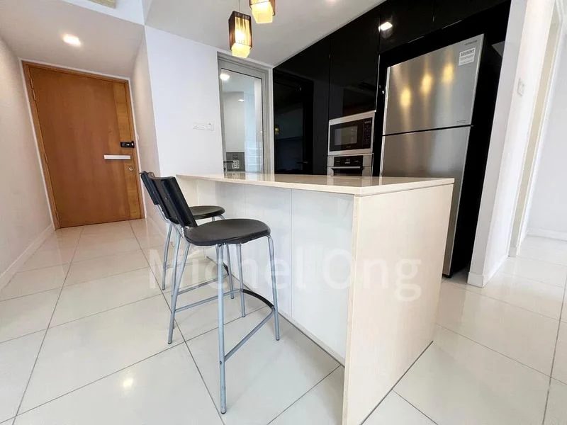 2 Bed Apartment (Condo) for Rent in The Centris - Image 4