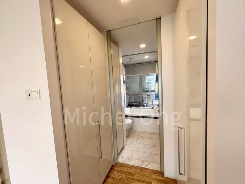 2 Bed Apartment (Condo) for Rent in The Centris - Image 6