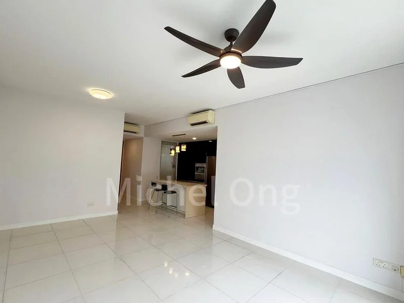 2 Bed Apartment (Condo) for Rent in The Centris - Image 2
