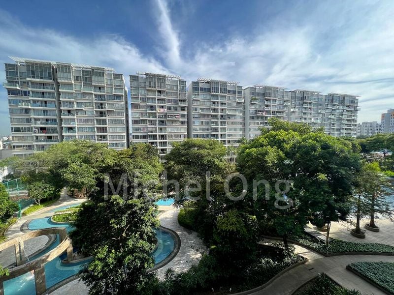 2 Bed Apartment (Condo) for Rent in The Centris - Image 12