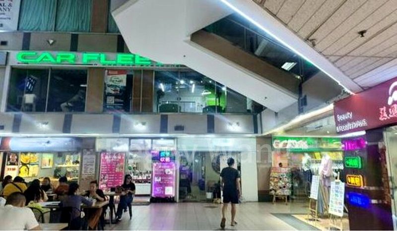 Office for Rent: Textile Centre - Image 2