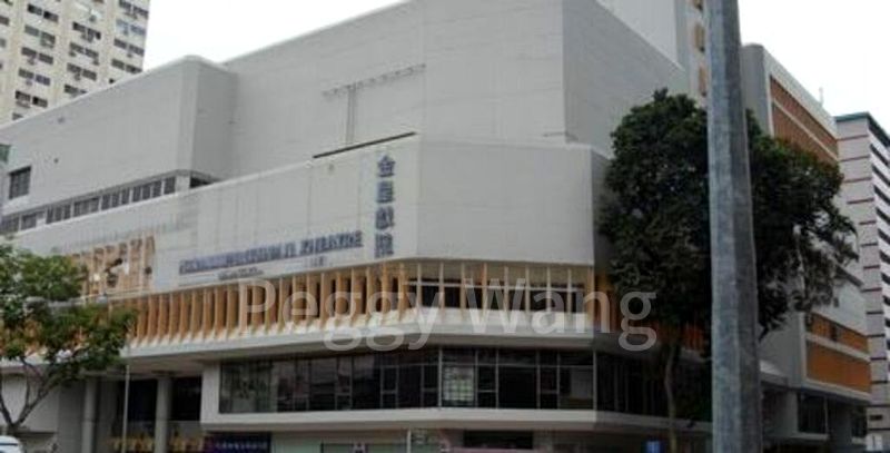 Office for Rent: Textile Centre - Image 3