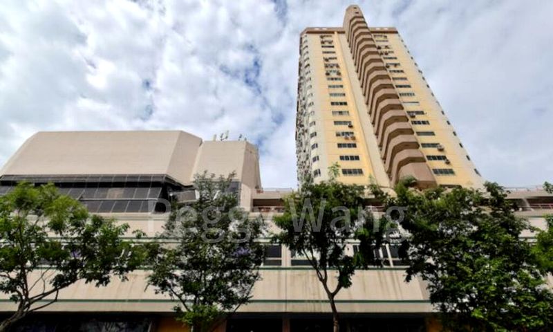 Office for Rent: Textile Centre - Image 4