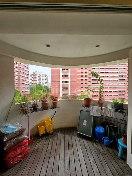 Executive HDB for Sale in  607 Elias Road - Image 9