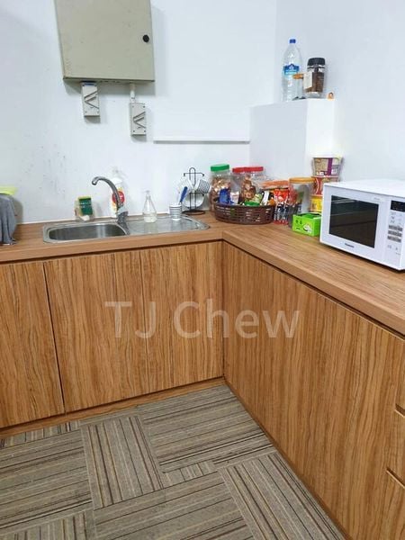 Factory / Workshop (B2) for Rent: Eunos Techpark - Image 5