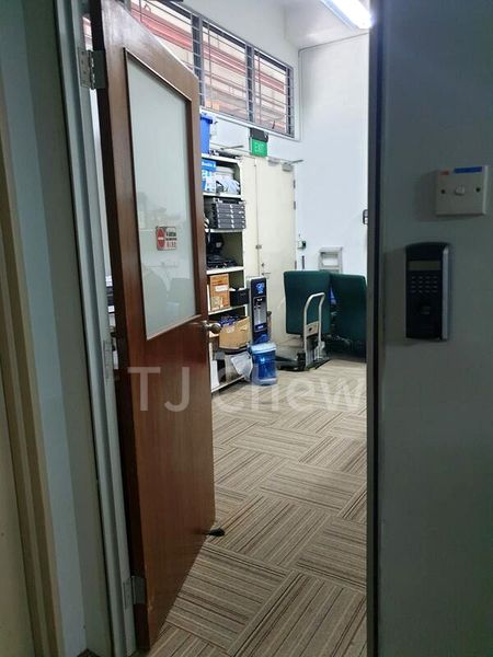 Factory / Workshop (B2) for Rent: Eunos Techpark - Image 7