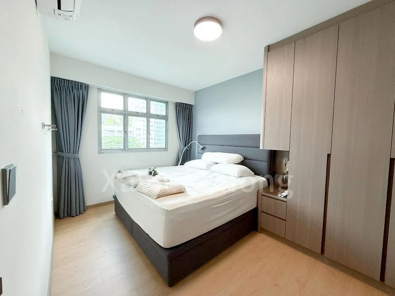 Master Room (HDB) for Rent in  130A Canberra Crescent - Image 8