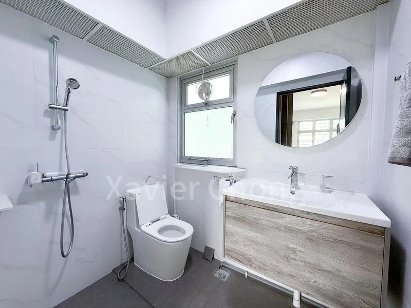 Master Room (HDB) for Rent in  130A Canberra Crescent - Image 6