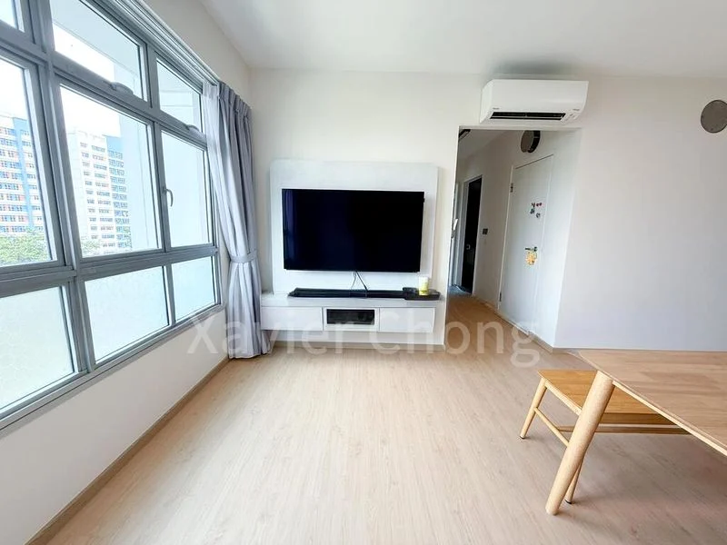 Master Room (HDB) for Rent in  130A Canberra Crescent - Image 2