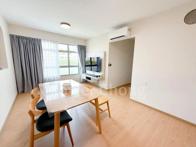 Master Room (HDB) for Rent in  130A Canberra Crescent - Image 4