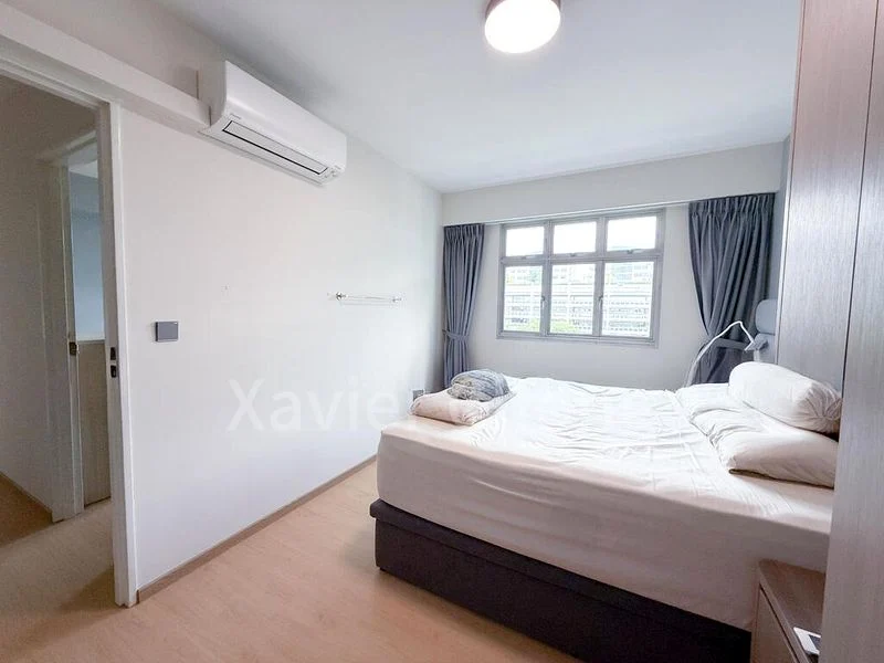 Master Room (HDB) for Rent in  130A Canberra Crescent - Image 7