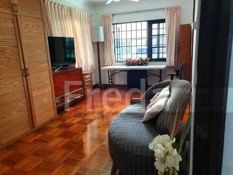 Room (Landed) for Rent in  Watten Estate - Image 20