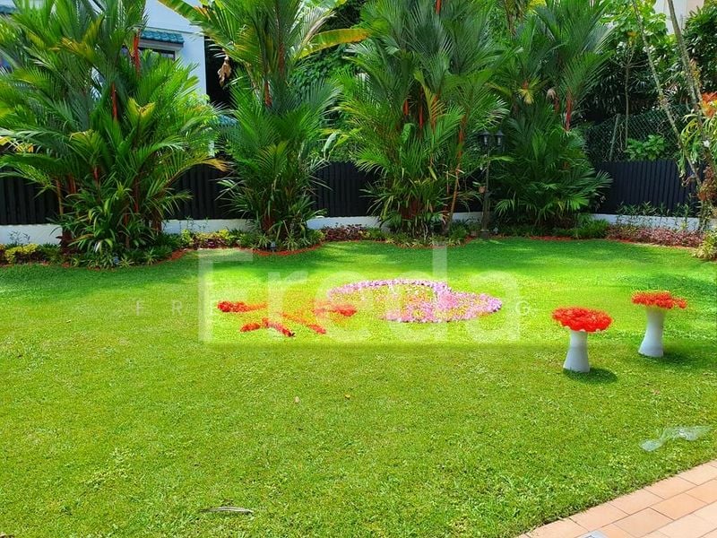 Room (Landed) for Rent in  Watten Estate - Image 4