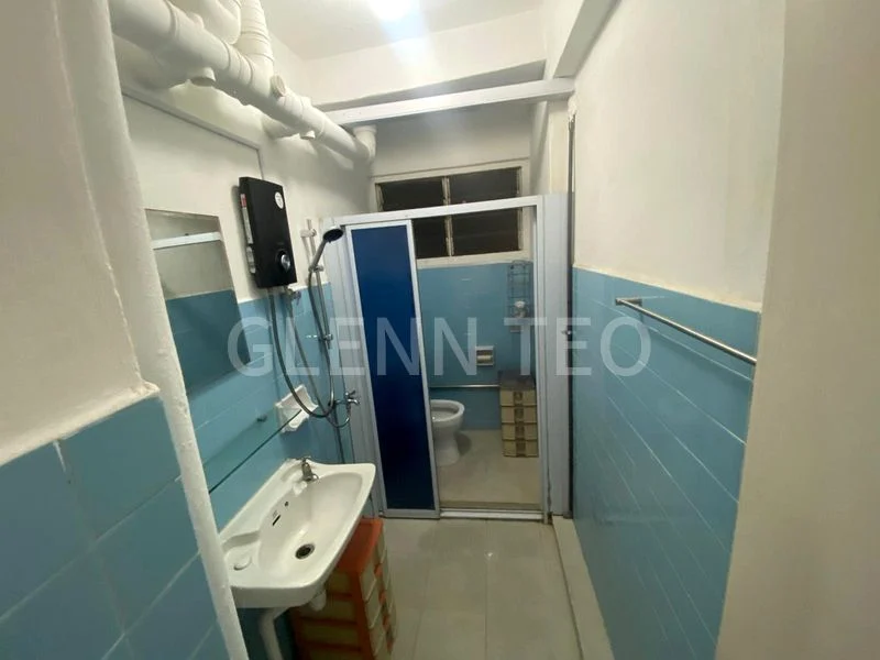 Common Room (Condo) for Rent in  Braddell View - Image 4