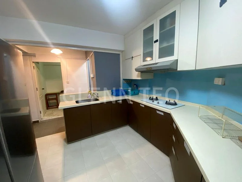Common Room (Condo) for Rent in  Braddell View - Image 3