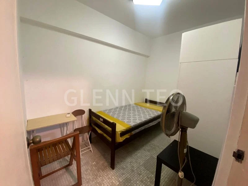 Common Room (Condo) for Rent in  Braddell View - Image 2