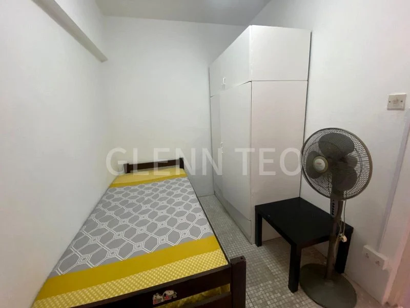 Common Room (Condo) for Rent in  Braddell View - Image 1