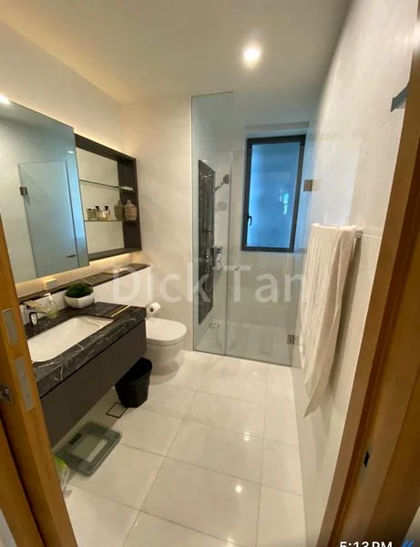 2 Bed Apartment (Condo) for Sale in Marina One Residences - Image 2