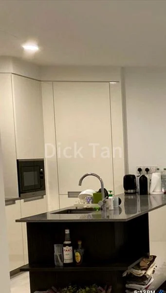 2 Bed Apartment (Condo) for Sale in Marina One Residences - Image 3