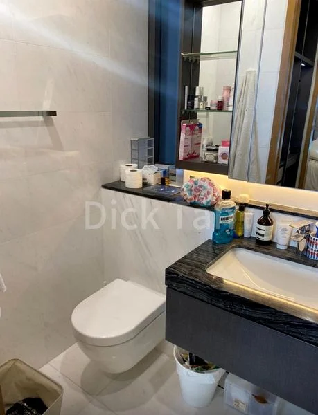 2 Bed Apartment (Condo) for Sale in Marina One Residences - Image 5