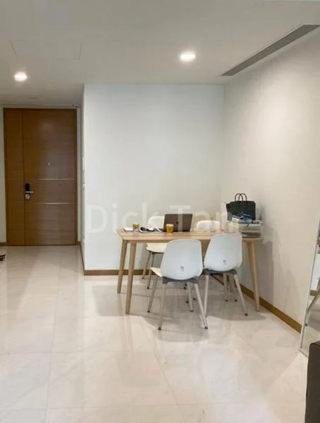 2 Bed Apartment (Condo) for Sale in Marina One Residences - Image 4