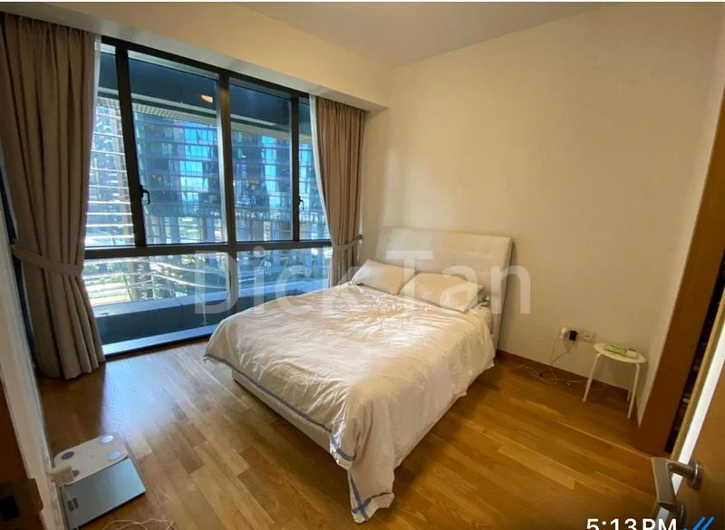 2 Bed Apartment (Condo) for Sale in Marina One Residences - Image 1