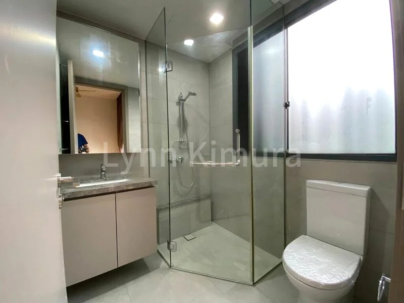 5 Bed Cluster House (Landed) for Rent in  Watercove - Image 11