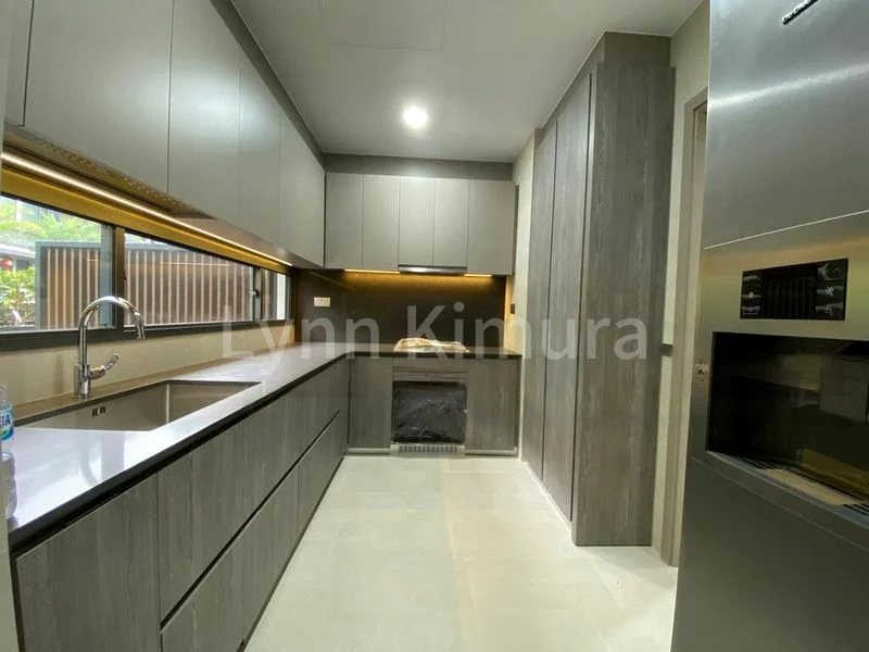 5 Bed Cluster House (Landed) for Rent in  Watercove - Image 13