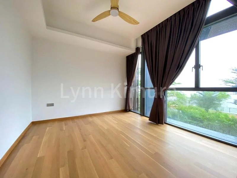 5 Bed Cluster House (Landed) for Rent in  Watercove - Image 4