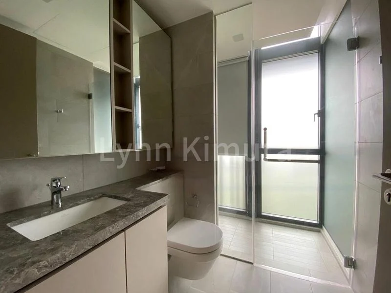 5 Bed Cluster House (Landed) for Rent in  Watercove - Image 5