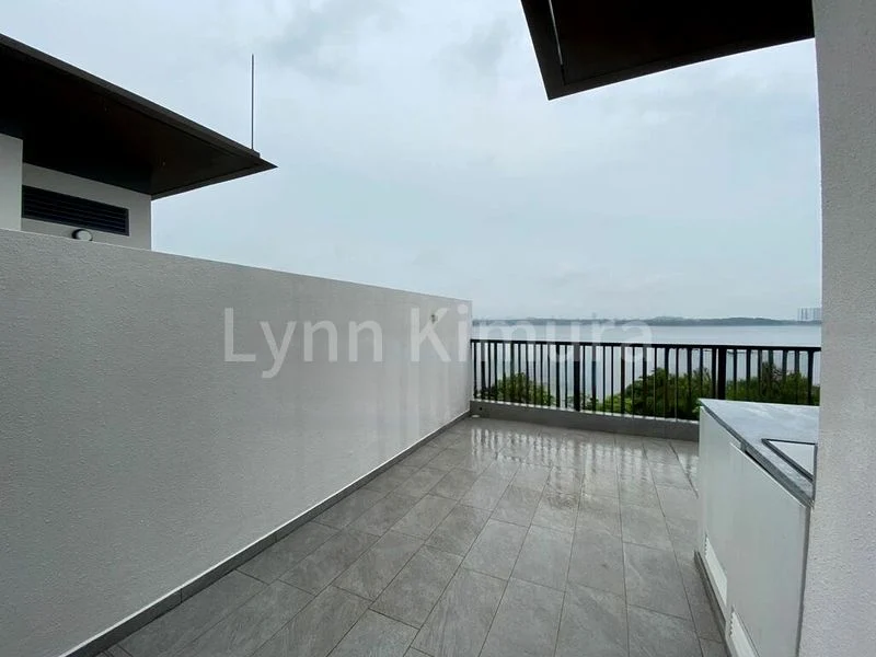 5 Bed Cluster House (Landed) for Rent in  Watercove - Image 15