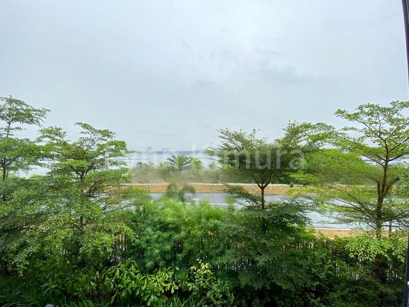 5 Bed Cluster House (Landed) for Rent in  Watercove - Image 2