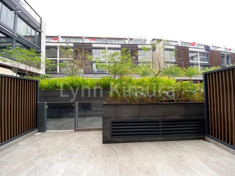 5 Bed Cluster House (Landed) for Rent in  Watercove - Image 6
