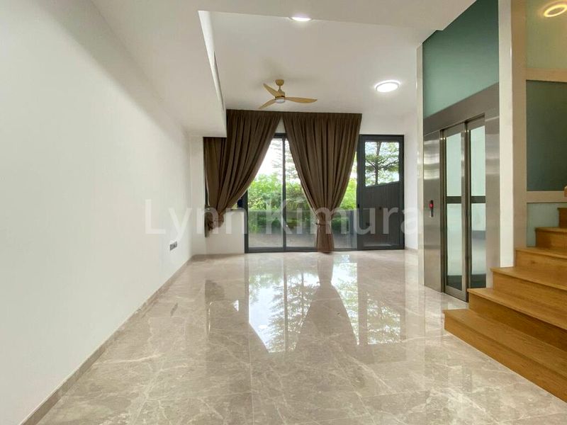 5 Bed Cluster House (Landed) for Rent in  Watercove - Image 14