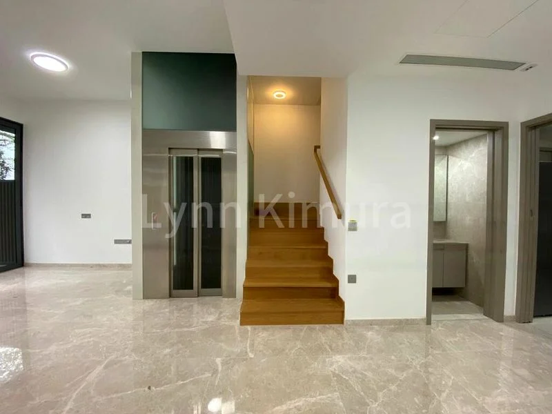 5 Bed Cluster House (Landed) for Rent in  Watercove - Image 12