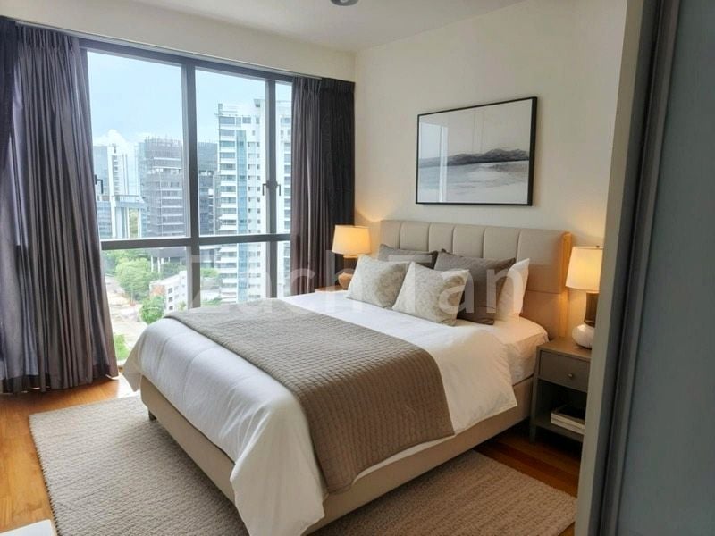 2 Bed Condo for Sale in The Shore Residences - Image 1