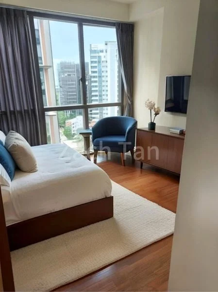 2 Bed Condo for Sale in The Shore Residences - Image 2