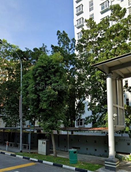 Common Room (Condo) for Rent in  Modena - Image 1