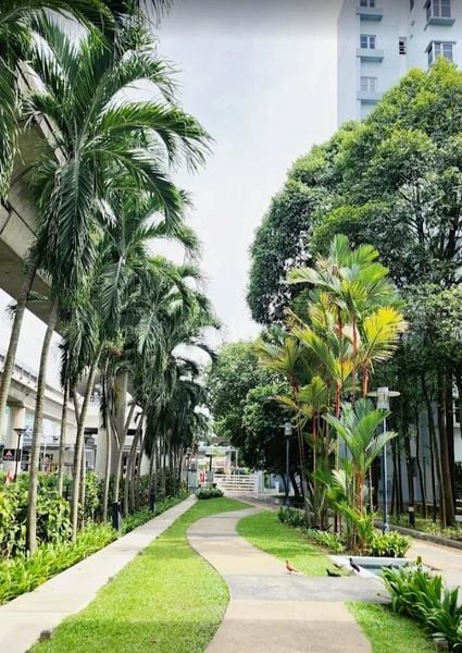 Common Room (Condo) for Rent in  Modena - Image 2