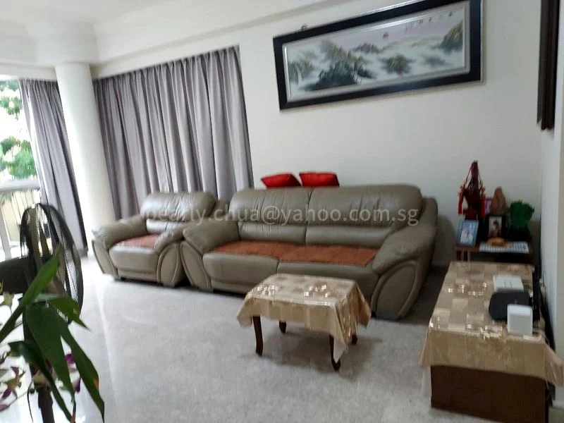 Common Room (Condo) for Rent in  Modena - Image 11