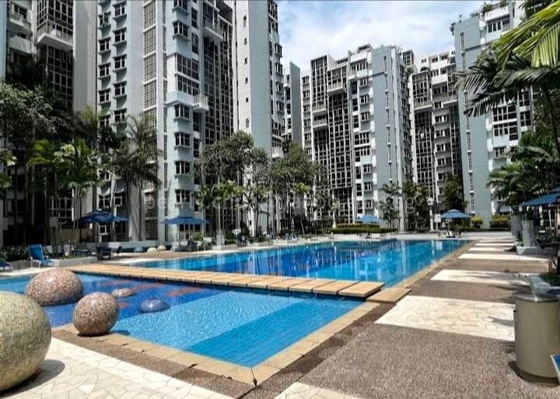 Common Room (Condo) for Rent in  Modena - Image 3