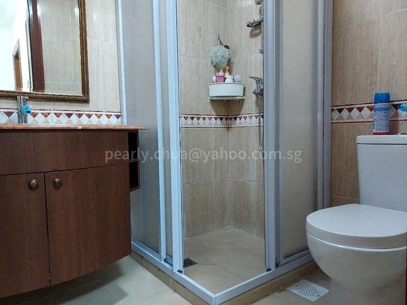 Common Room (Condo) for Rent in  Modena - Image 10